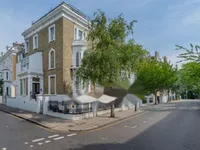 Недвижимость Redcliffe Street, Chelsea, London SW10, United Kingdom, Chelsea: 8