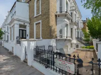 Недвижимость Redcliffe Street, Chelsea, London SW10, United Kingdom, Chelsea: 12
