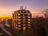 Недвижимость Fortis Green: 4