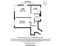 Недвижимость Fortis Green: 11