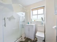 Недвижимость Midland Terrace, North Acton: 1