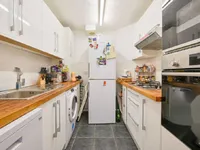 Недвижимость Midland Terrace, North Acton: 3