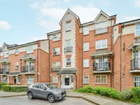 Недвижимость Midland Terrace, North Acton: 4