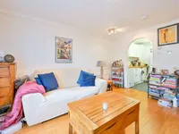 Недвижимость Midland Terrace, North Acton: 6
