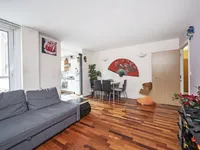 Недвижимость Richmond Road, Hackney: 1