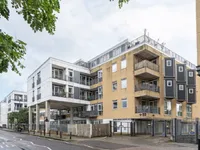 Недвижимость Richmond Road, Hackney: 3