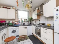 Недвижимость Richmond Road, Hackney: 4