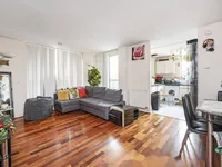 Недвижимость Richmond Road, Hackney: 5