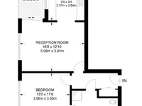 Недвижимость Richmond Road, Hackney: 7