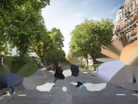 Недвижимость Meliina Court, Grove End Road, St Johns Wood: 5