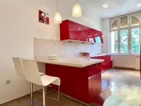 Недвижимость Трёхкомнатная квартира в Центре: 14