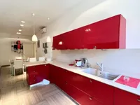 Недвижимость Трёхкомнатная квартира в Центре: 15