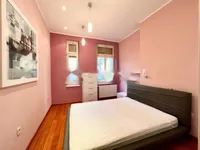 Недвижимость Трёхкомнатная квартира в Центре: 21