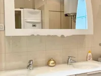 Недвижимость Трёхкомнатная квартира в Центре: 26