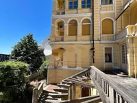 Недвижимость Трёхкомнатная квартира в Центре: 34