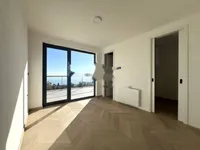 Недвижимость Трехкомнатная квартира в центре Опатии: 5