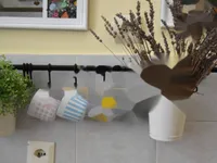 Недвижимость Двухкомнатная квартира Центр: 14