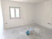 Недвижимость Трехкомнатная квартира, Побрии: 3