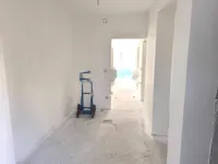 Недвижимость Трехкомнатная квартира, Побрии: 9