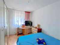 Недвижимость Трехкомнатная квартира в Побрях: 3