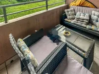 Недвижимость Трехкомнатная квартира в Побрях: 9