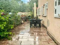 Недвижимость Трехкомнатная квартира в Побрях: 10