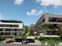 Недвижимость Четырехкомнатная Квартира Воложко: 1