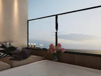 Недвижимость Четырехкомнатная Квартира Воложко: 17