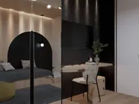 Недвижимость Четырехкомнатная Квартира Воложко: 24