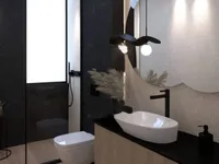 Недвижимость Четырехкомнатная Квартира Воложко: 29