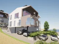 Недвижимость Четырехкомнатная квартира: 16