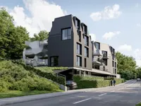 Недвижимость Квартира на Андрея Битенца 100: 1