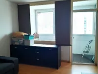 Недвижимость Двухкомнатная квартира Дравле: 3