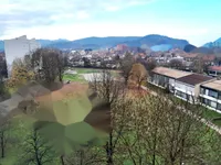 Недвижимость Двухкомнатная квартира Дравле: 10