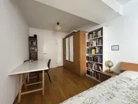 Недвижимость Квартира, 4 комнаты, Центр: 13