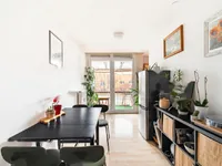 Недвижимость Квартира 1,5 комнаты Бежиград: 1