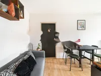 Недвижимость Квартира 1,5 комнаты Бежиград: 2