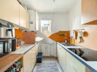 Недвижимость Квартира 1,5 комнаты Бежиград: 3