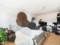 Недвижимость Квартира 1,5 комнаты Бежиград: 4