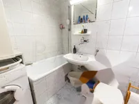 Недвижимость Квартира 1,5 комнаты Бежиград: 6