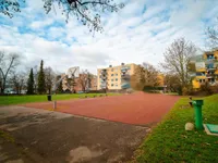 Недвижимость Квартира 1,5 комнаты Бежиград: 10