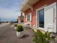 Недвижимость Двухкомнатная квартира Пиран: 2