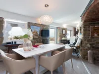 Недвижимость Двухкомнатная квартира Пиран: 3