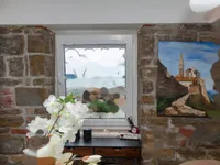 Недвижимость Двухкомнатная квартира Пиран: 6