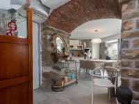 Недвижимость Двухкомнатная квартира Пиран: 7