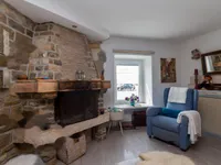 Недвижимость Двухкомнатная квартира Пиран: 9