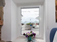 Недвижимость Двухкомнатная квартира Пиран: 11