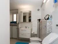 Недвижимость Двухкомнатная квартира Пиран: 13