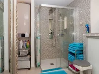 Недвижимость Двухкомнатная квартира Пиран: 14