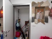 Недвижимость Двухкомнатная квартира Пиран: 15